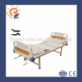 ISO certification plastic ward patient beds